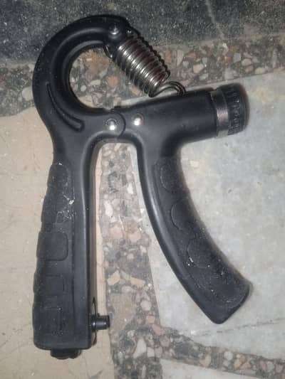 hand griper