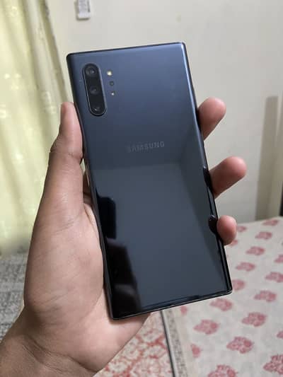 samsung note 10 plus