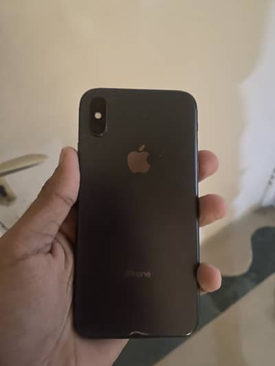 Iphone x non pta factory unlock