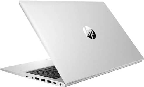 Hp probook 450 g8 i5-11 Gen notebook pc/ 16 gb 500 nvme