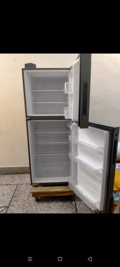 Haier medium size fridge