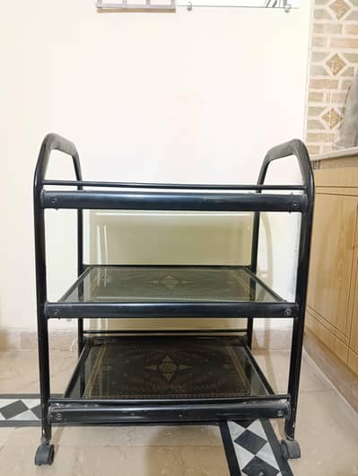 Tea Trolley for Sale – Limited Time Offer 