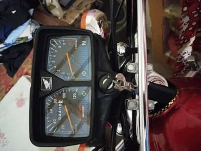 Honda 125 lush condition only 4000 km drive 2024 one hand use 10/10