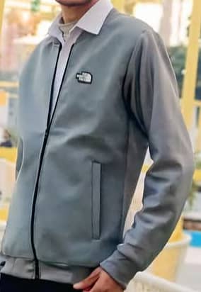 Garments salesman job(03041728394)