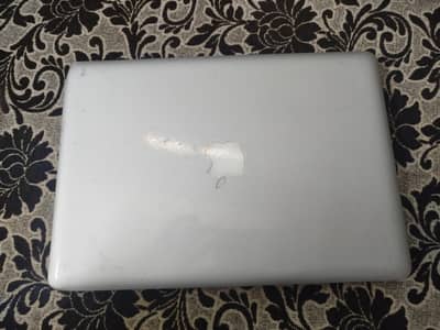 macbook pro 2012 i5 3rd generation