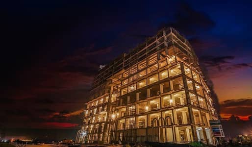 Best Shop For Sale On Main Expressway