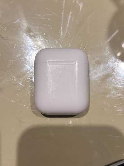 AirPods 2nd Generation