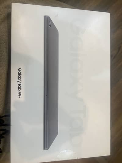 SAMSUNG A9+ TAB (x-210) brand