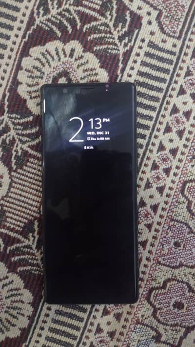 Sony Xperia 5 mark 1