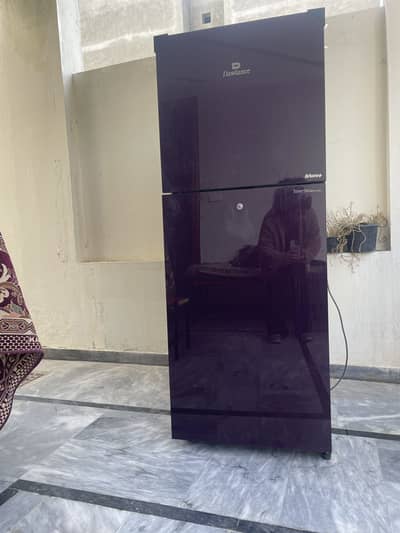 Dawlance refrigerator inverter technology