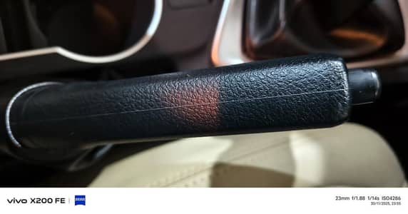 Toyota gli 2017 model