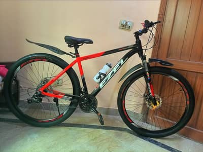 Bicycle Ezel Aluminum Imported Bicycle 29 inches For Sale