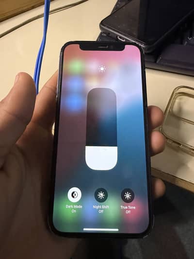 iPhone 12 mini