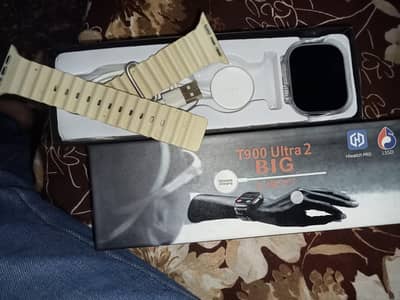 ultra smart watch ⌚