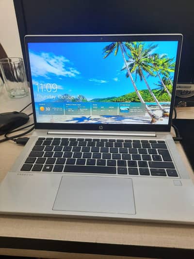 hp probook 430 g8 32GB ram