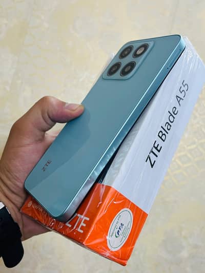 Blade A55 for sale