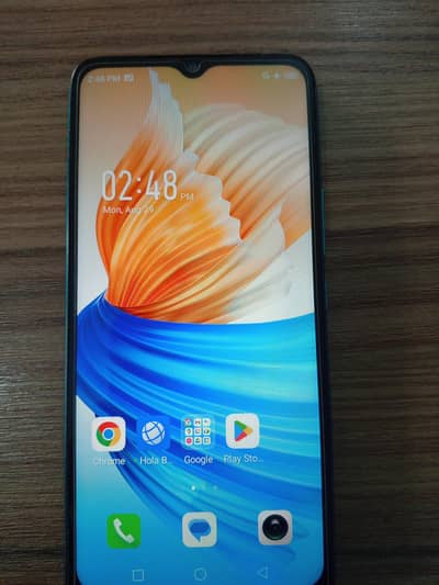 Good condition  03462734092