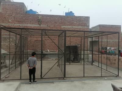 cages for sale
