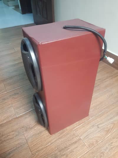 new speaker for sale