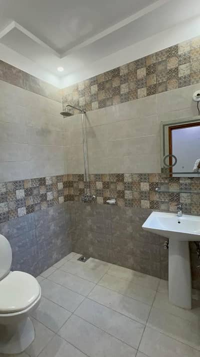 Office flats available for rent in pak Arab society