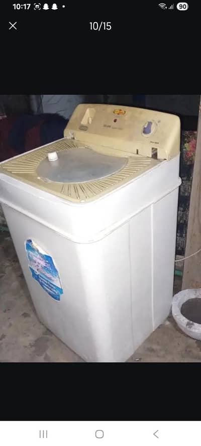 super asia dryer full work for sale