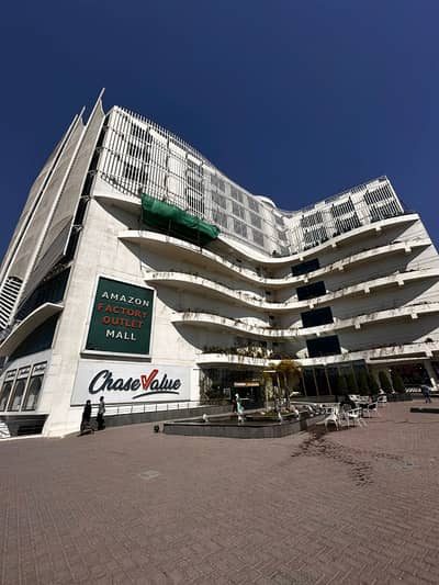 Rented Shop For Sale With Multinational Brand Under CDA Zone 5