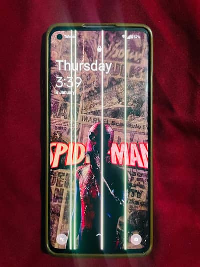 OnePlus 8 PTA APPROVED