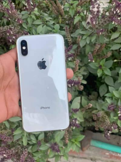 iphone X pta approved