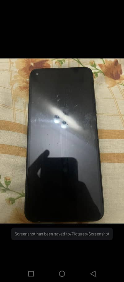 Infinix Note 8i 6/128