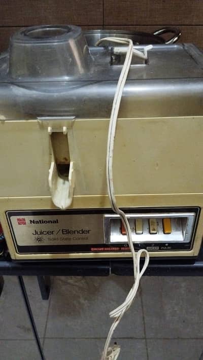 Mixi aur joicer blender