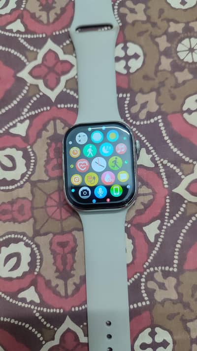 Smart Watch Th  X Titan