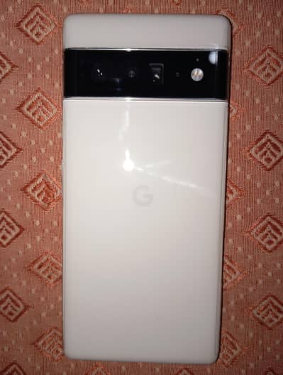 PIXEL 6 PRO PTA