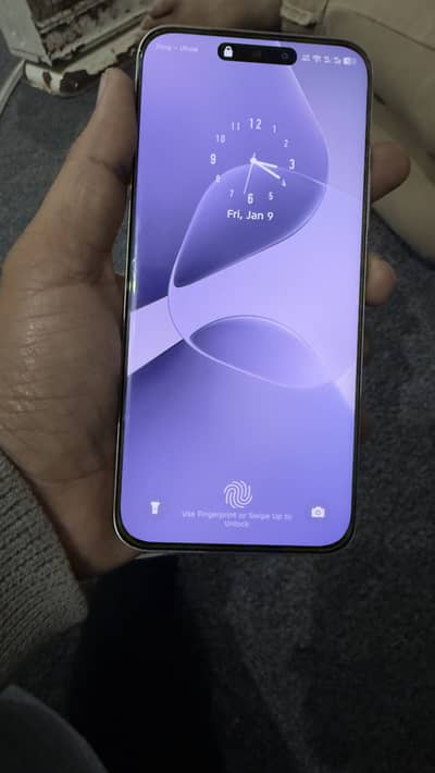 Infinix hot 60 pro plus 256 gb