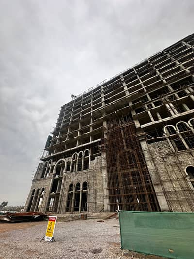 Possession Able Shop For Sale In Islamabad Downtown (Ready Mall ).