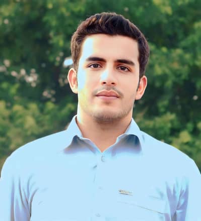 Faraz Khan