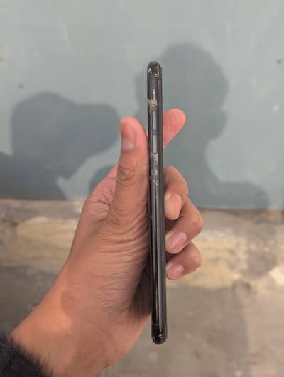 iPhone 7 Plus pta approved 128 gb