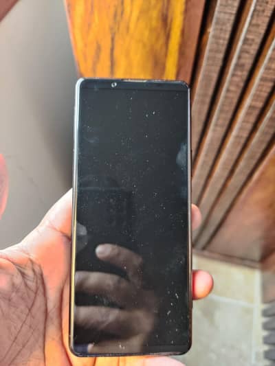 Sony Xperia 5 mark ll Non PTA