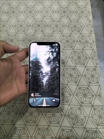 Pta approved 128 gb 10/10 condition