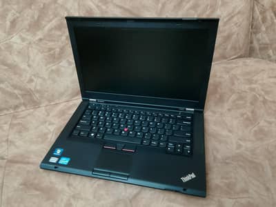 Lenovo Thinkpad T430s