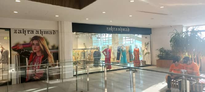 Rented Shop For Sale On Main GT Road .