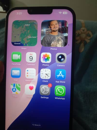 iphone 13 pro max jv 256gb display change baqi sab picture m h fb area