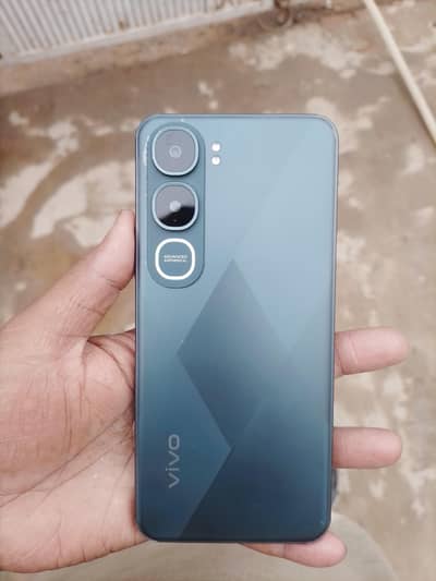 vivo y21d ha 6gb 128gb  new