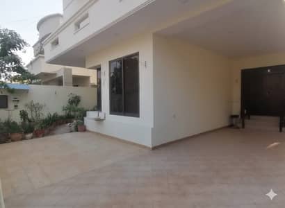 500 Yards | Proper 2-Unit House for Sale DHA Phase 6, Karachi (Before Hafiz)