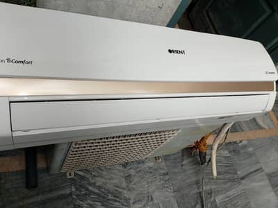 Orient 1.5 ton inverter