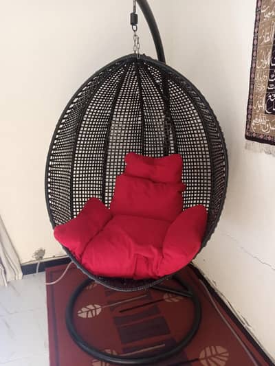 Swing Jhoola (Condition Almost New)