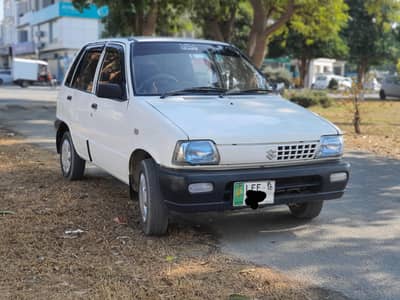 Mehran 16 Total Genuine