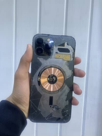 iPhone 12 Pro Max non pta 128 gb