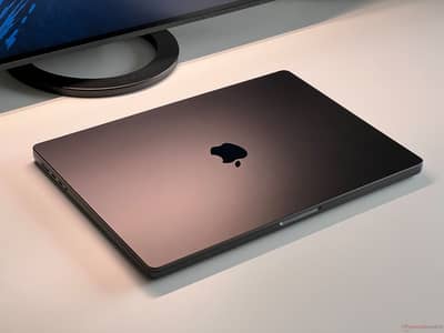Apple Macbook Pro M3