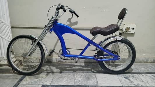 American cycle for sale