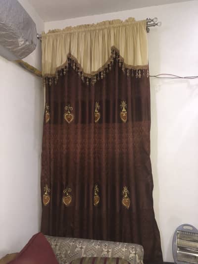 Curtains
